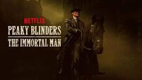 Peaky Blinders: The Immortal deserves to be seen on the big screen 