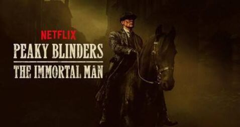 Peaky Blinders: The Immortal deserves to be seen on the big screen 