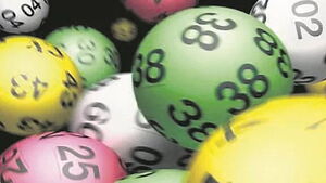 Lotto player in Cork wins over €1m