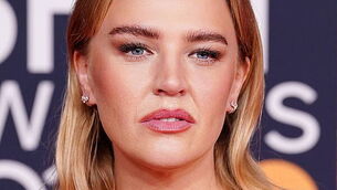 From TV talent show runner-up to Oscar favourite: Who is Jessie Buckley?