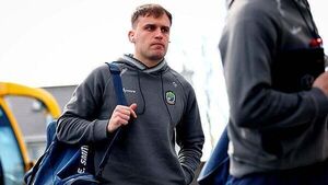 Sunday Sport: Donegal face Roscommon, Man United host Aston Villa in Premier League