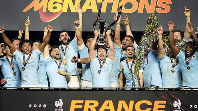 What we learned from the 2026 Guinness Six Nations