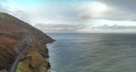 Attempts to reopen Bray to Greystones Cliff Walk for St Patrick’s Day fail