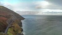 Attempts to reopen Bray to Greystones Cliff Walk for St Patrick’s Day fail