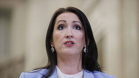 North's deputy first minister leads mission to showcase NI in US on St Patrick’s Day