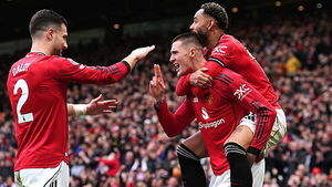 Sunday Sport: Roscommon defeat Donegal, Man United overcome Aston Villa