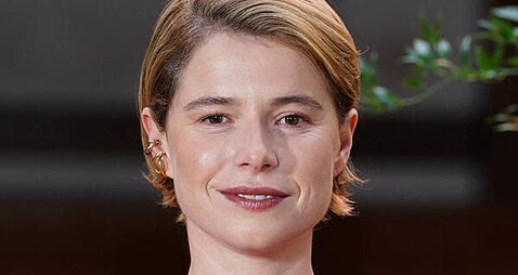 From TV talent show runner-up to Oscar favourite: Who is Jessie Buckley?