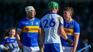 GAA: Waterford relegated to Division 1B after defeat to Tipperary