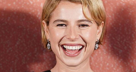 ‘She’s already a winner’: Kerry town beams with pride for Jessie Buckley