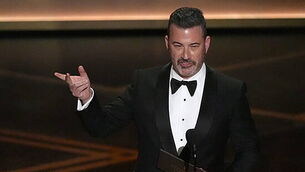 Michael B Jordan pays tribute to other black winners in emotional Oscars speech Michael B Jordan pays tribute to other black winners in emotional Oscars speech