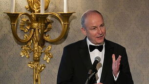 Government did not execute perfectly plan to appoint housing ‘tsar’ – Taoiseach Government did not execute perfectly plan to appoint housing ‘tsar’ – Taoiseach