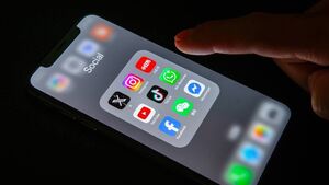 Laois man sent ex-partner offensive messages on Facebook