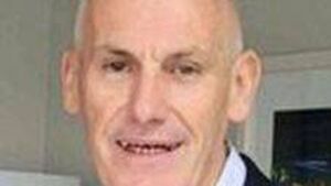 Laois death notice: Denis Mahon, Mountmellick