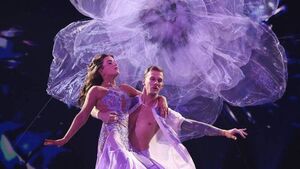 Laois Rose Katelyn Cummins dances to victory in Dancing with the Stars finale