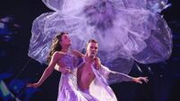 Laois Rose Katelyn Cummins dances to victory in Dancing with the Stars finale