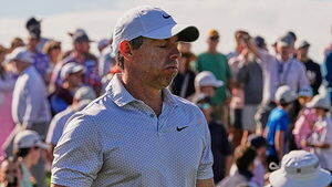 Rory McIlroy reassessing Masters preparation after Players Championship struggle