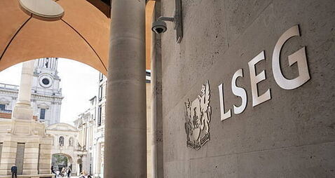 CRH to fully delist from London market next month