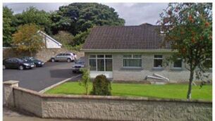 <p>Mountrath Health Centre </p> <p>Mountrath Health Centre </p>