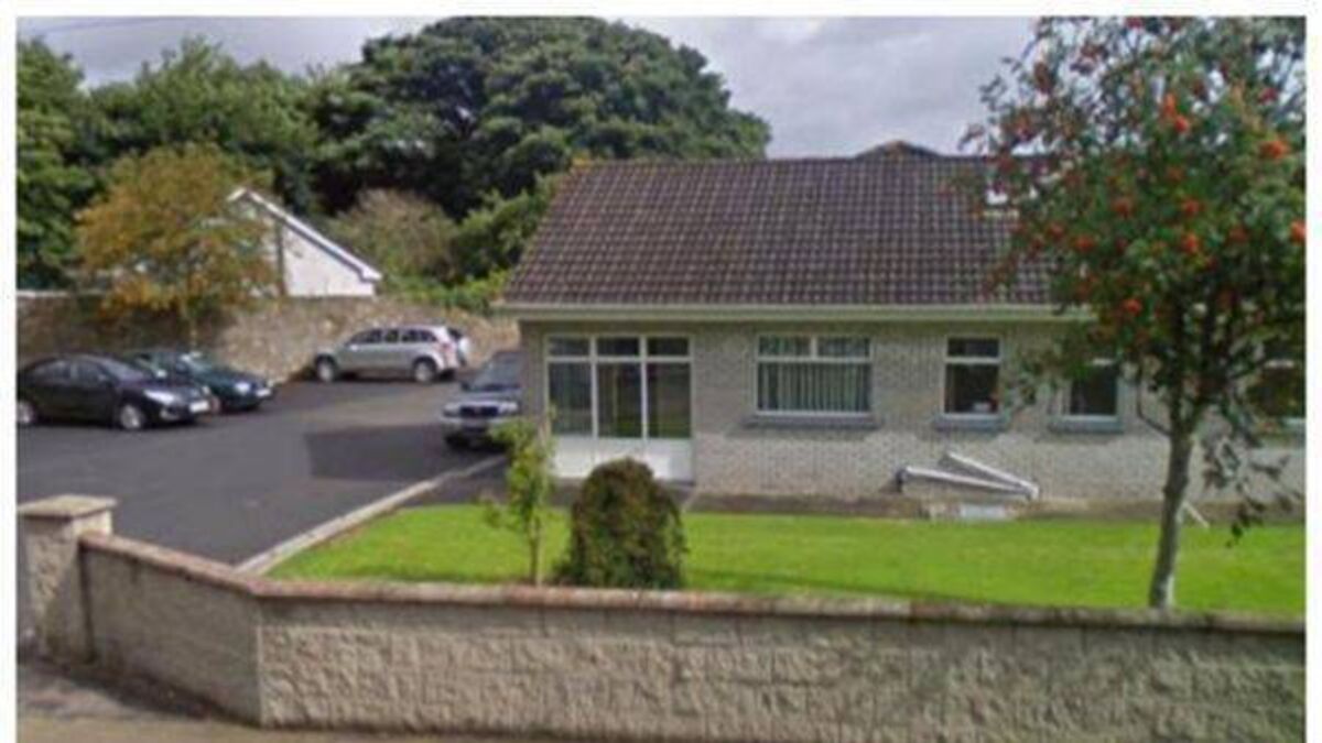 Laois health centre akin to sardines in a tin