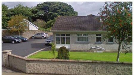 Laois health centre akin to sardines in a tin