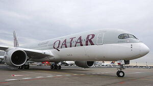 Qatar Airlines to resume flights to Dublin – Helen McEntee