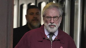 Gerry Adams may have ‘deluded’ himself over IRA membership, Court hears