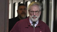 Gerry Adams may have ‘deluded’ himself over IRA membership, Court hears