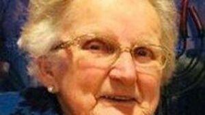 Laois death notice: Bernadette Cousins (née Hyland), Rosenallis