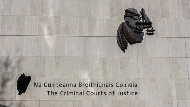 Dual citizen who bought guns legally in US and sold them to Irish crime gangs is jailed