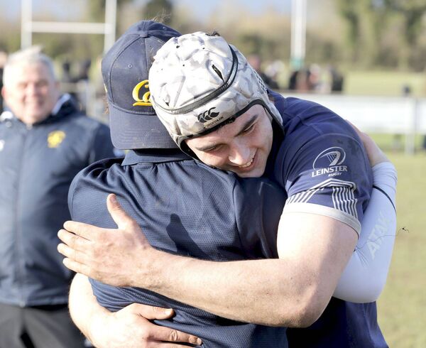 We've done it We've done it