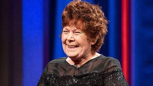 Irish singer Dolores Keane dies aged 72