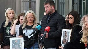 What the papers say: Thursday's front pages What the papers say: Thursday's front pages