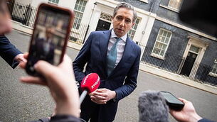 Barry Keoghan says he does not think he ‘fits the criteria’ to be James Bond