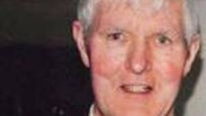 Laois death notice: Noel Timpson, Stradbally