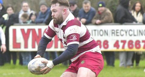 Seven-try Portarlington finish their season with a flurry