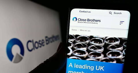 Close Brothers to cut almost quarter of workforce in wake of car finance scandal