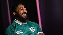 Bundee Aki, Dan Sheehan, Jamison Gibson-Park and Josh van der Flier sign IRFU contract extensions