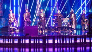 BTS question if they can pull off return from military service in documentary