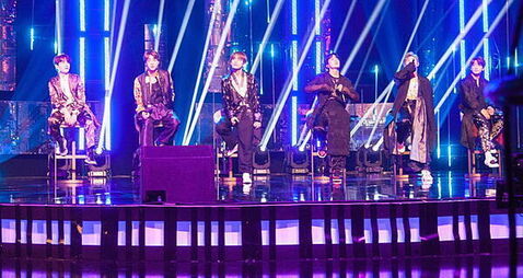 BTS question if they can pull off return from military service in documentary