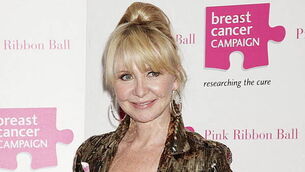 Oasis soundcheck underway at Croke Park