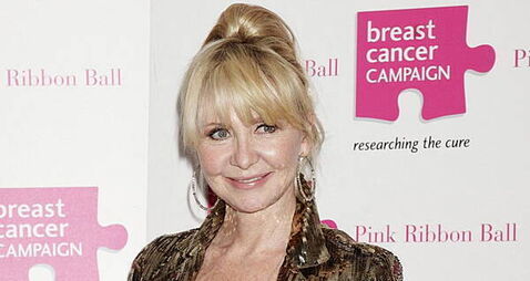 Scottish singer Lulu says she thought Jimmy Savile was ‘weird’