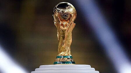 FIFA seemingly dismisses idea of Iran moving World Cup matches to Mexico