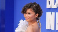 Zendaya: Many people fooled by AI-generated photos of wedding to Tom Holland