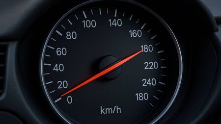 Laois motorist reached speeds of 180km/ph during garda chase