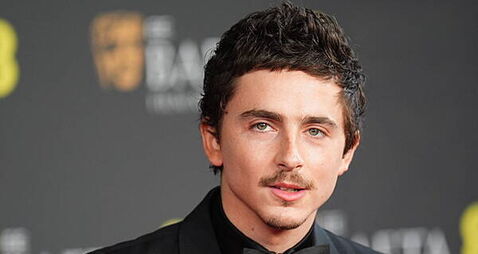 Timothee Chalamet faces war and bloody battles in Dune: Part Three trailer