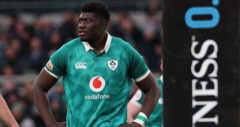Season ticket holders could be banned from games as IRFU take action on racist abuse