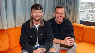 John Cleese surprised at decision to platform ‘liar’ Boris Johnson on GB News