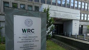 WRC recommends €15,000 payment to garda over 'failures' in handling suspension