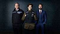 Mark Bonnar returns for Line Of Duty series seven as new cast revealed