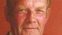 Laois death notice: Patrick James (Seamus) Sherlock, Mountmellick